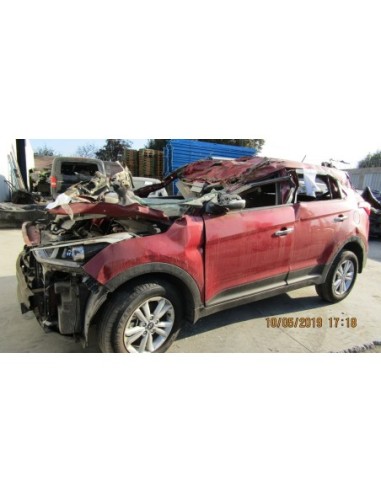 HYUNDAI CRETA 2016%separator% %shop-name%