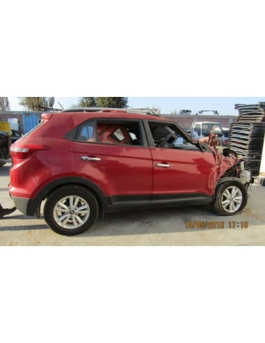 HYUNDAI CRETA 2016%separator% %shop-name%