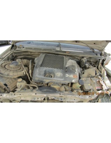 TOYOTA HILUX 2009%separator% %shop-name%