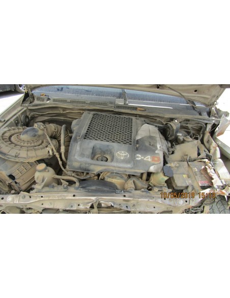 TOYOTA HILUX 2009%separator% %shop-name%