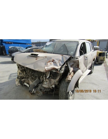 TOYOTA HILUX 2009%separator% %shop-name%