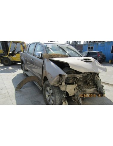 TOYOTA HILUX 2009%separator% %shop-name%