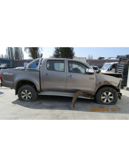 TOYOTA HILUX 2009%separator% %shop-name%
