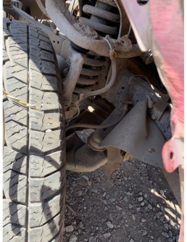 TOYOTA HILUX 2021%separator% %shop-name%