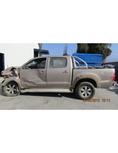 TOYOTA HILUX 2009%separator% %shop-name%
