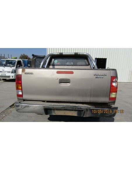 TOYOTA HILUX 2009%separator% %shop-name%