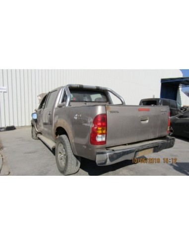 TOYOTA HILUX 2009%separator% %shop-name%