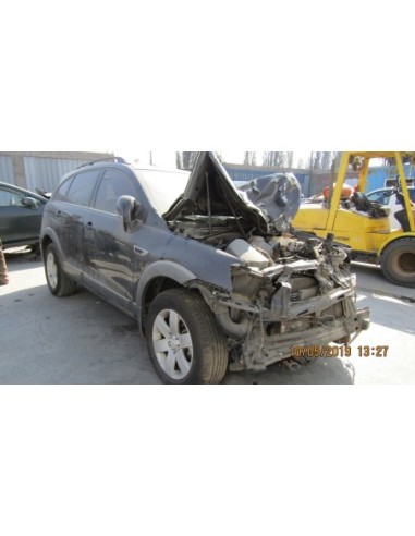 CHEVROLET CAPTIVA 2013%separator% %shop-name%