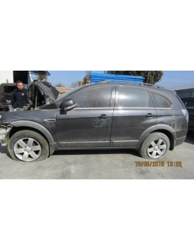 CHEVROLET CAPTIVA 2013%separator% %shop-name%