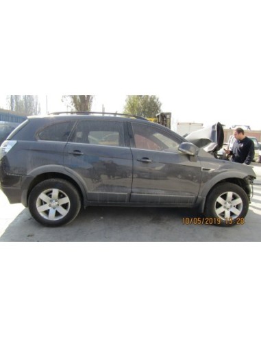 CHEVROLET CAPTIVA 2013%separator% %shop-name%