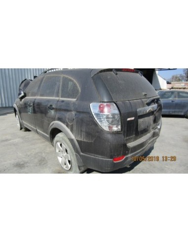 CHEVROLET CAPTIVA 2013%separator% %shop-name%