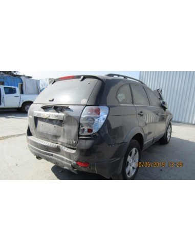 CHEVROLET CAPTIVA 2013%separator% %shop-name%