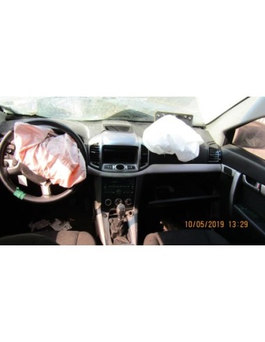 CHEVROLET CAPTIVA 2013%separator% %shop-name%