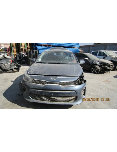 KIA RIO 4 SEDAN 2018 4X2 1