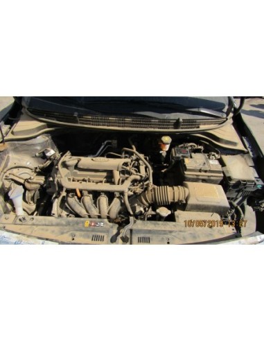 4 MECANICA BENCINERO