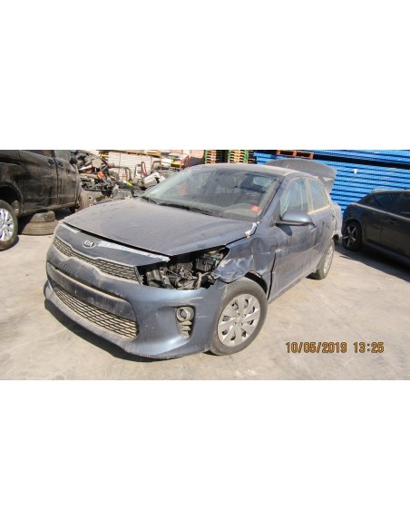 KIA RIO 4 2018%separator% %shop-name%