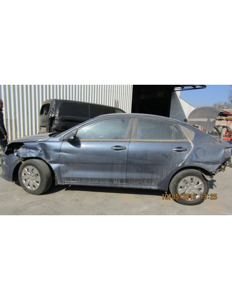 KIA RIO 4 2018%separator% %shop-name%