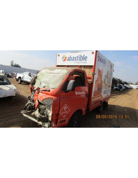 HYUNDAI PORTER 2016%separator% %shop-name%