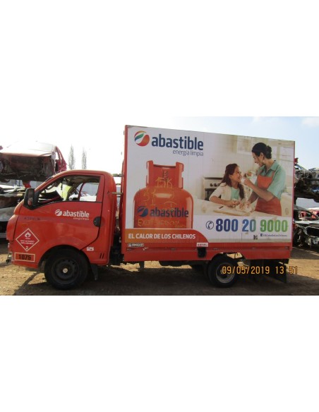 HYUNDAI PORTER 2016%separator% %shop-name%