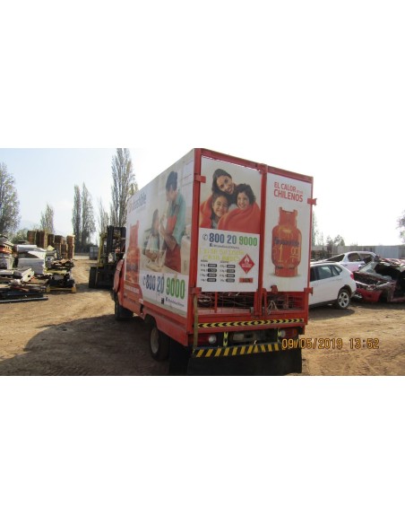 HYUNDAI PORTER 2016%separator% %shop-name%