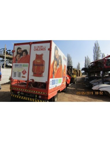 HYUNDAI PORTER 2016%separator% %shop-name%