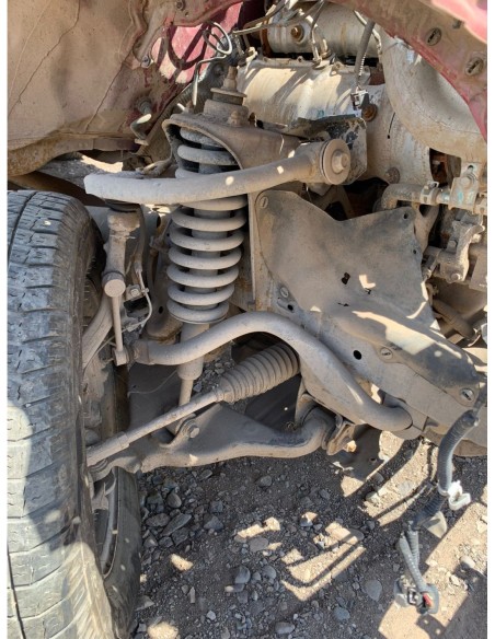 TOYOTA HILUX 2021%separator% %shop-name%