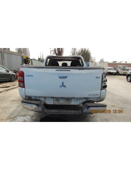 MITSUBISHI L200 2016%separator% %shop-name%