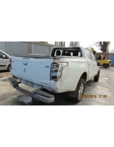 MITSUBISHI L200 2016%separator% %shop-name%
