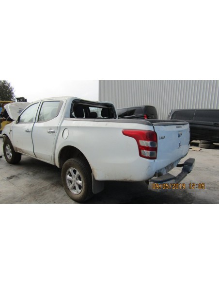 MITSUBISHI L200 2016%separator% %shop-name%