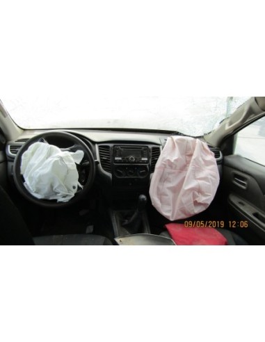 MITSUBISHI L200 2016%separator% %shop-name%