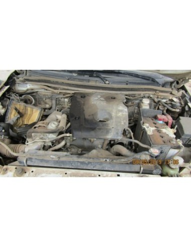 MITSUBISHI L200 2016%separator% %shop-name%