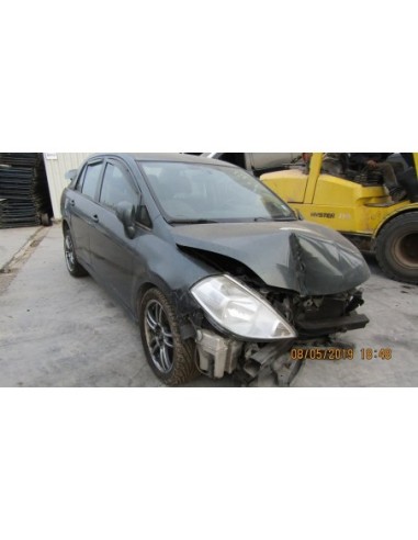 NISSAN TIIDA 2012%separator% %shop-name%