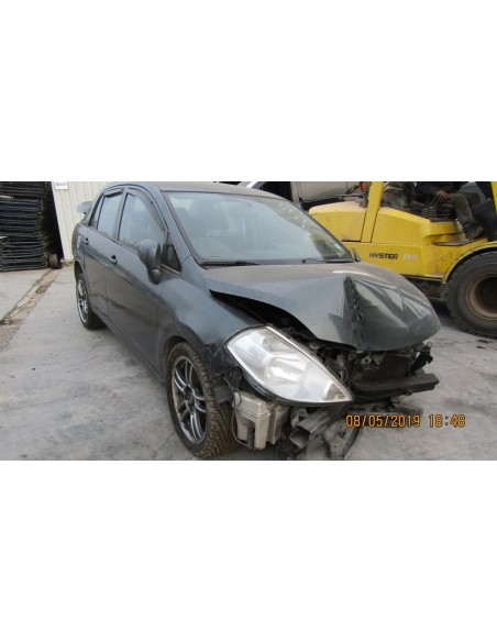 NISSAN TIIDA 2012%separator% %shop-name%