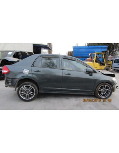 NISSAN TIIDA 2012%separator% %shop-name%