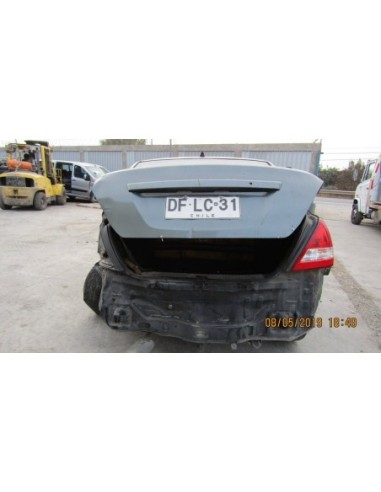 NISSAN TIIDA 2012%separator% %shop-name%