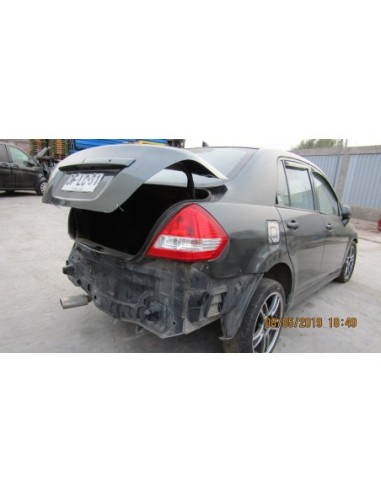 NISSAN TIIDA 2012%separator% %shop-name%