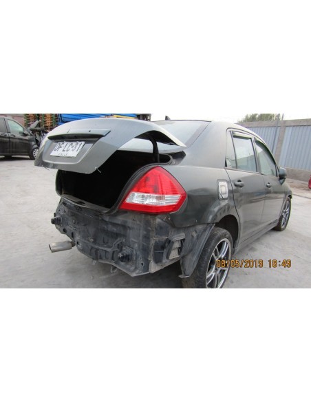 NISSAN TIIDA 2012%separator% %shop-name%