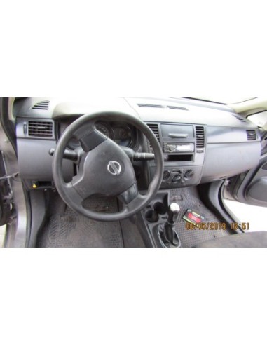 NISSAN TIIDA 2012%separator% %shop-name%