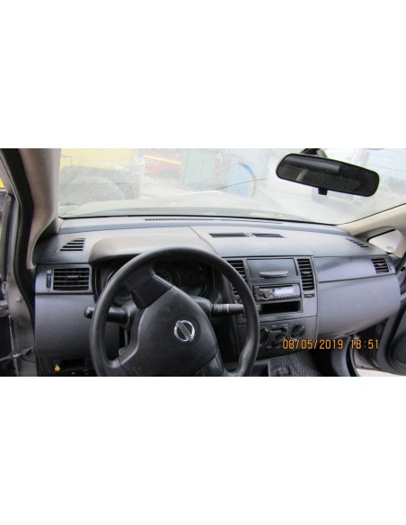NISSAN TIIDA 2012%separator% %shop-name%