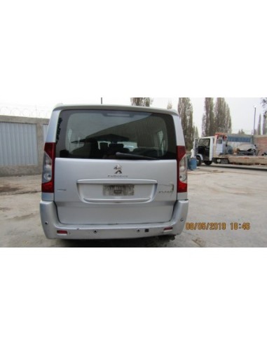 PEUGEOT EXPERT 2013%separator% %shop-name%