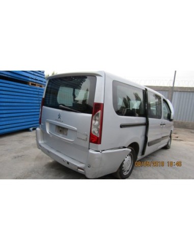 PEUGEOT EXPERT 2013%separator% %shop-name%