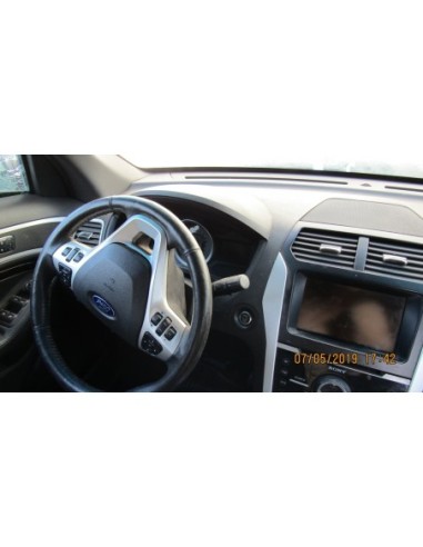 5 AUTOMATICO BENCINERO