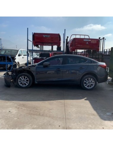 MAZDA 3 2017%separator% %shop-name%
