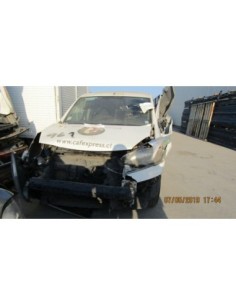 CITROEN BERLINGO FURGON 2014 4X2 1