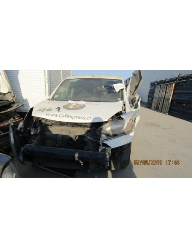 CITROEN BERLINGO FURGON 2014 4X2 1