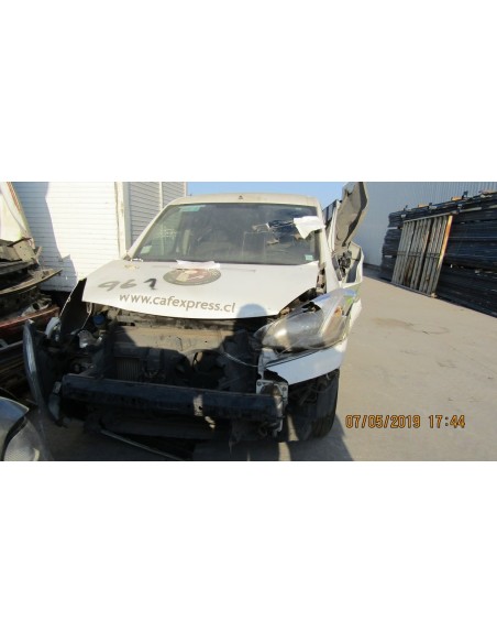 CITROEN BERLINGO FURGON 2014 4X2 1