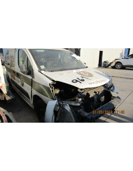 CITROEN BERLINGO 2014%separator% %shop-name%