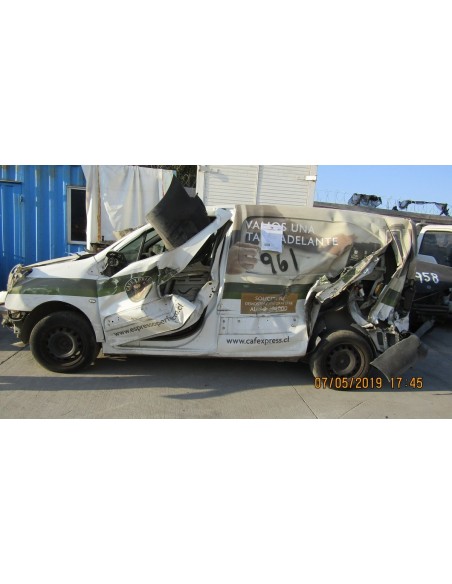 CITROEN BERLINGO 2014%separator% %shop-name%