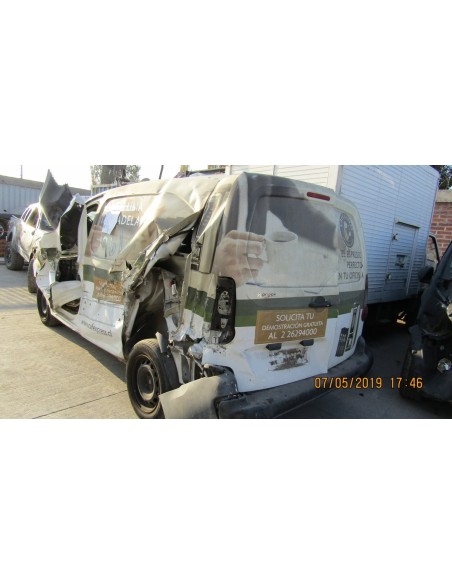 CITROEN BERLINGO 2014%separator% %shop-name%