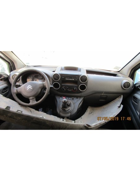 CITROEN BERLINGO 2014%separator% %shop-name%